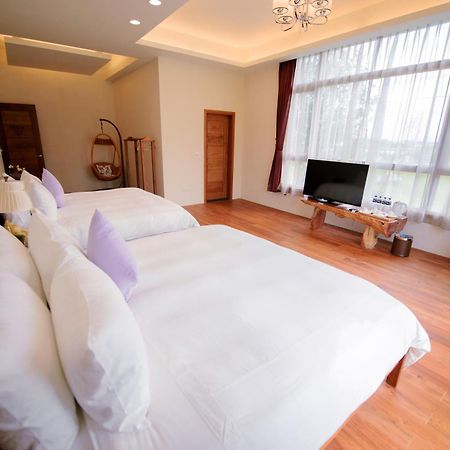 Dreams Come True B&B Thị trấn Tam Tinh Ngoại thất bức ảnh