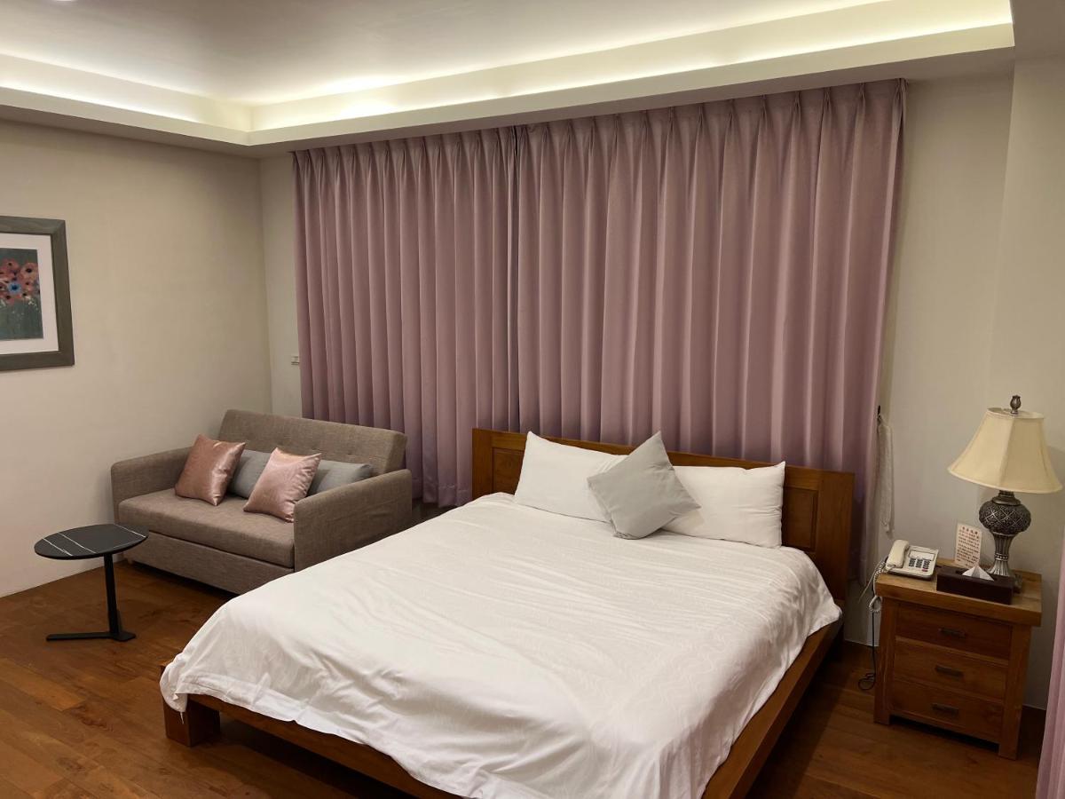 Dreams Come True B&B Thị trấn Tam Tinh Ngoại thất bức ảnh