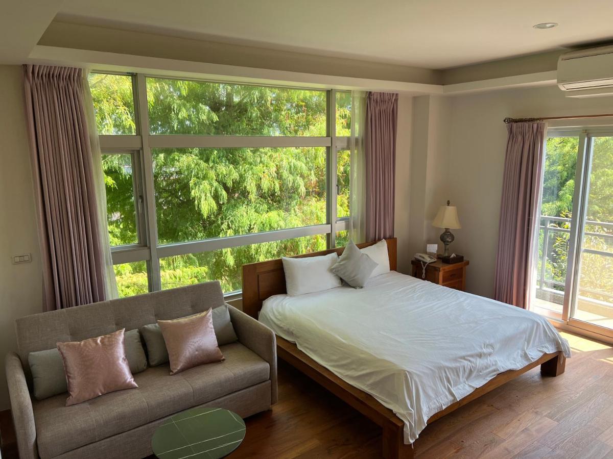 Dreams Come True B&B Thị trấn Tam Tinh Ngoại thất bức ảnh