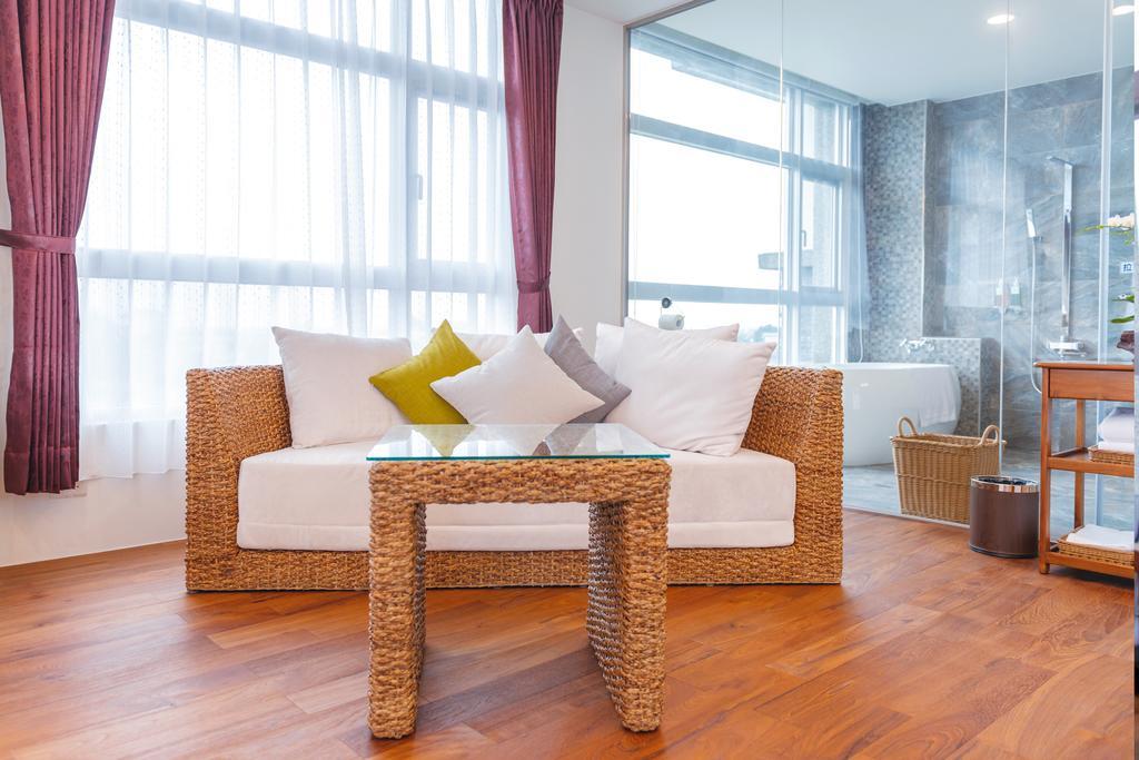 Dreams Come True B&B Thị trấn Tam Tinh Ngoại thất bức ảnh