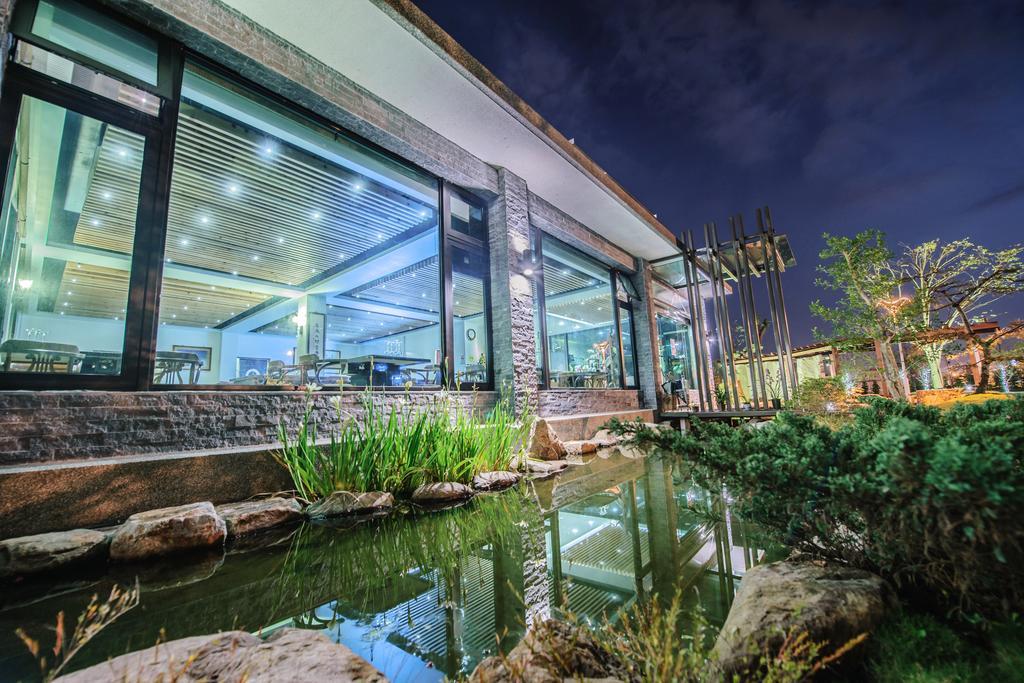 Dreams Come True B&B Thị trấn Tam Tinh Ngoại thất bức ảnh