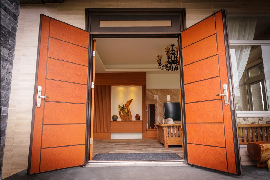 Dreams Come True B&B Thị trấn Tam Tinh Ngoại thất bức ảnh