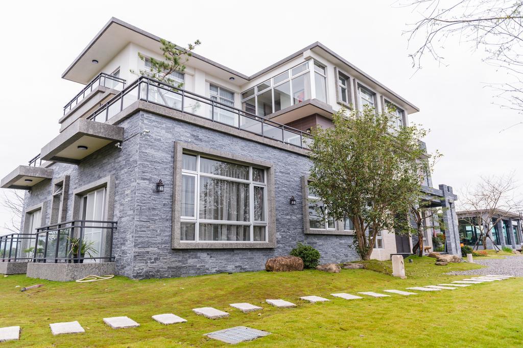 Dreams Come True B&B Thị trấn Tam Tinh Ngoại thất bức ảnh